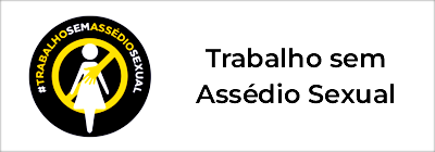 Denúncia de Assédio Sexual